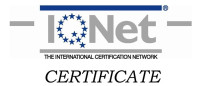 Anexo al certificado IQNet SR10:2015