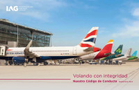 Código de conducta