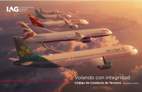 Código de conducta de proveedores