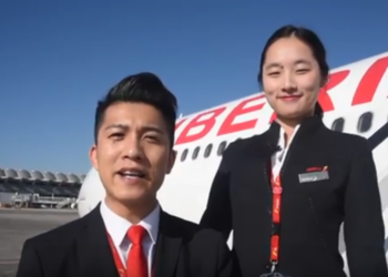 Xin nian kuai le! (*)