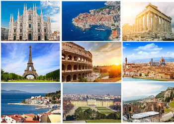 Iberia operará 250 vuelos adicionales en agosto a sus destinos más turísticos