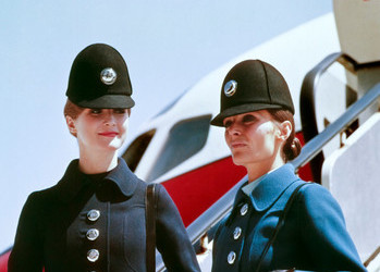 Iberia mantiene su compromiso con la Moda y repite participación en la pasarela MBFW Madrid