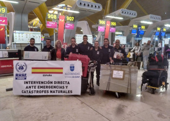 Iberia con Guatemala