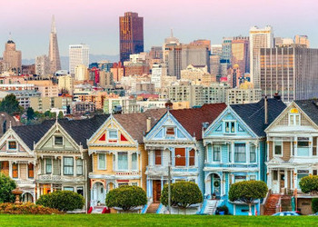 San Francisco, Managua, Palermo Mikonos, Biarritz y Faro, principales novedades del grupo Iberia para este verano