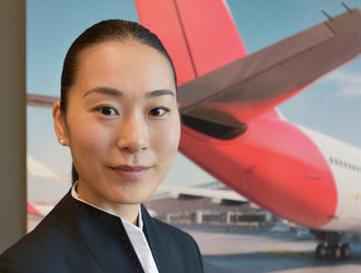 Iberia crece en Tokio a partir de este sábado