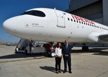 Getafe vuela más alto