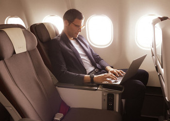 Lanzamos la Turista Premium en sus vuelos a La Habana y Johannesburgo