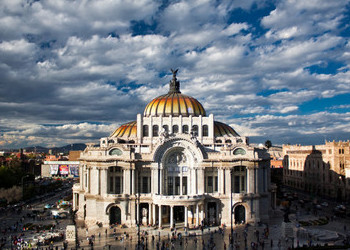 Incrementamos la oferta con México para este invierno cerca de un 20%