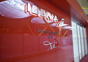Estrenamos la nueva Premium Lounge Dalí en la T4