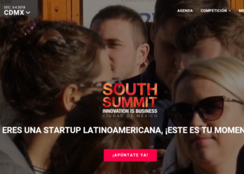 Apostamos en América Latina por el talento de las start-ups