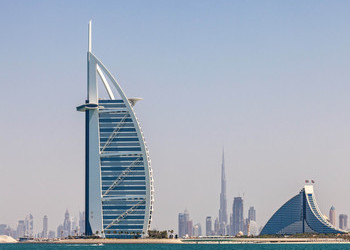 Iniciamos hoy la operación chárter a Dubái para Pullmantur Cruceros