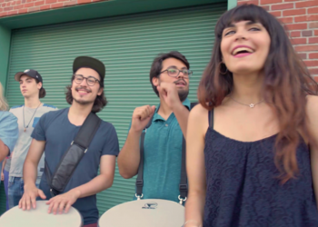 Hoy se estrena Volando by OT