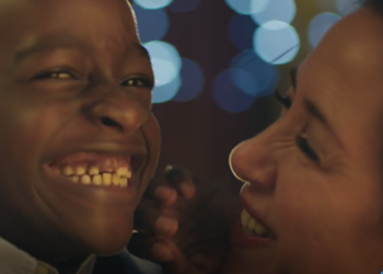 La familia Iberia se reúne por Navidad