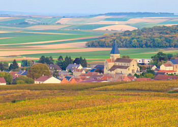 Châlons-Vatry, nuevo destino en Francia