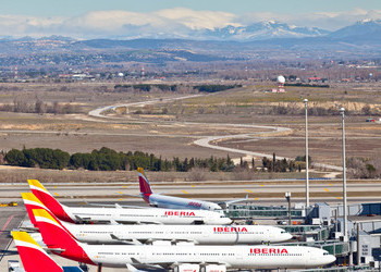 20 vuelos adicionales a Barcelona para el Mobile World Congress