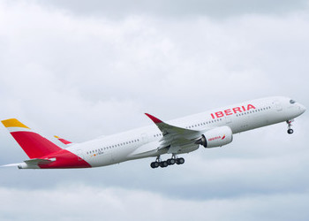 Los más puntuales del mundo en enero