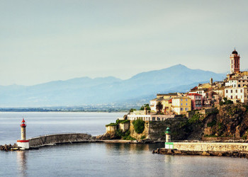 Corfú, Bastia, Génova y Verona, nuestros nuevos destinos de verano