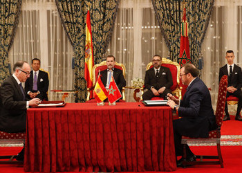 Ampliamos la colaboración con Royal Air Maroc