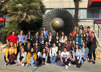 Iberia y Vueling impulsan el talento femenino y la diversidad a través del evento #DespegandoJuntas