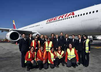 Impulsamos el talento femenino dentro y fuera de la compañía