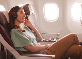 La comodidad de la Turista Premium de Iberia llega a los vuelos con La Habana