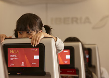 Incorporamos nuevos contenidos a la experiencia de entretenimiento a bordo