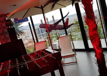 Iberia y Vueling presentan a las agencias de viaje y empresas el nuevo Puente Aéreo