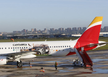 La imagen de Cantabria vuela por toda Europa