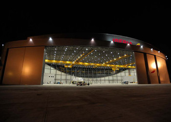 Nos sumamos a la energía verde