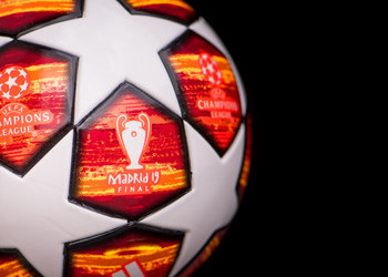 Iberia concluye con éxito el dispositivo especial con motivo de la Final de Champions