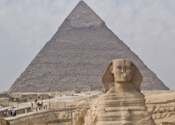 El Cairo, próximo destino directo de Iberia