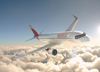 IAG convierte dos opciones de A320neo en pedidos en firme