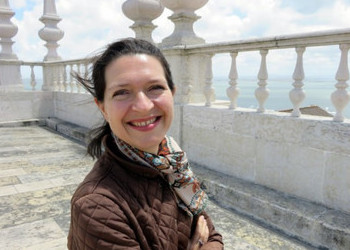 ¿Viajas a Lisboa? Manuela Barber, delegada comercial de Iberia en Portugal, nos recomienda sus lugares favoritos de la ciudad