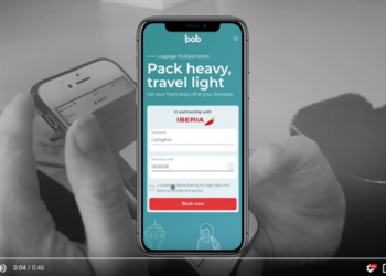 Bag on Board, nuestro servicio para hacer la vida fácil a nuestros clientes