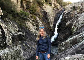 ¿Vas a viajar a Uruguay? Evelina Prieta, representante de Iberia en el país, comparte sus lugares favoritos