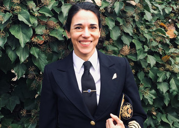 ¿Viajas a Chicago? Nuestra comandante Beatriz Urdiales nos recomienda sus lugares favoritos de la ciudad