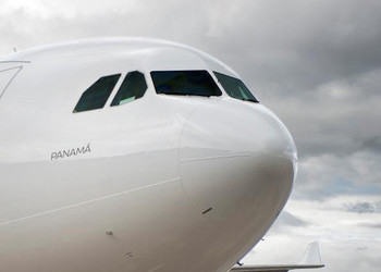 Iberia se suma al 500º aniversario de la fundación de Panamá