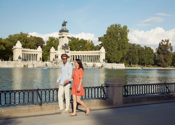 Presentamos Stopover Hola Madrid