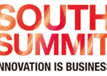 Apoyamos la innovación en South Summit Madrid