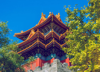 Seis nuevos destinos en China en colaboración con Hainan Airlines