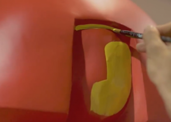 Así se hicieron las Meninas de Iberia