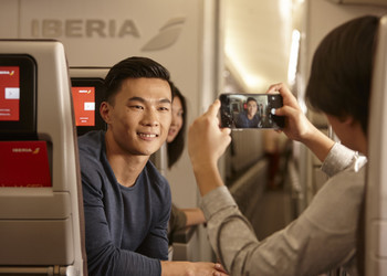 Añadimos cuatro destinos más en China gracias al acuerdo con Spring Airlines