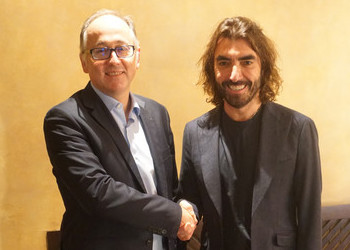 IAG, a través de Iberia, incorpora a Air Europa a su grupo de aerolíneas