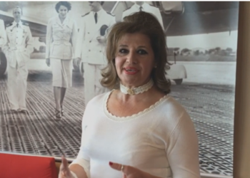 Avios solidarios, una gran idea