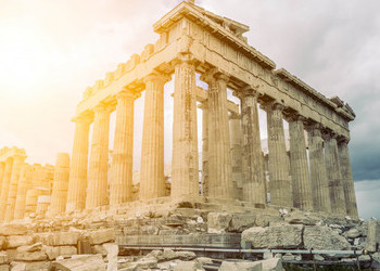 Grecia en invierno, la recomendación de nuestro TCP Miguel Ángel Navarro