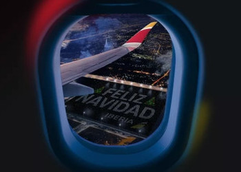 Presentamos la felicitación de Navidad más grande del mundo