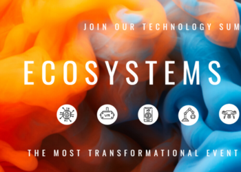 Iberia será patrocinador oficial del Ecosystems 2030 que se celebrará en Granada