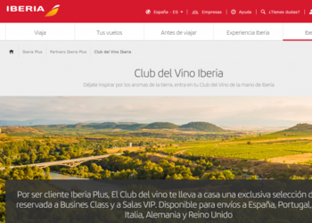 Estrenamos el Club del Vino