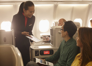 Japón cada vez más cerca con Iberia, desde 275 euros el trayecto