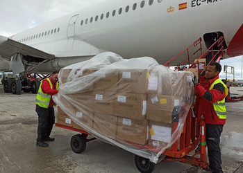 5 millones de mascarillas más